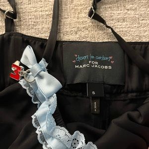 Marc Jacobs Devon Slip dress